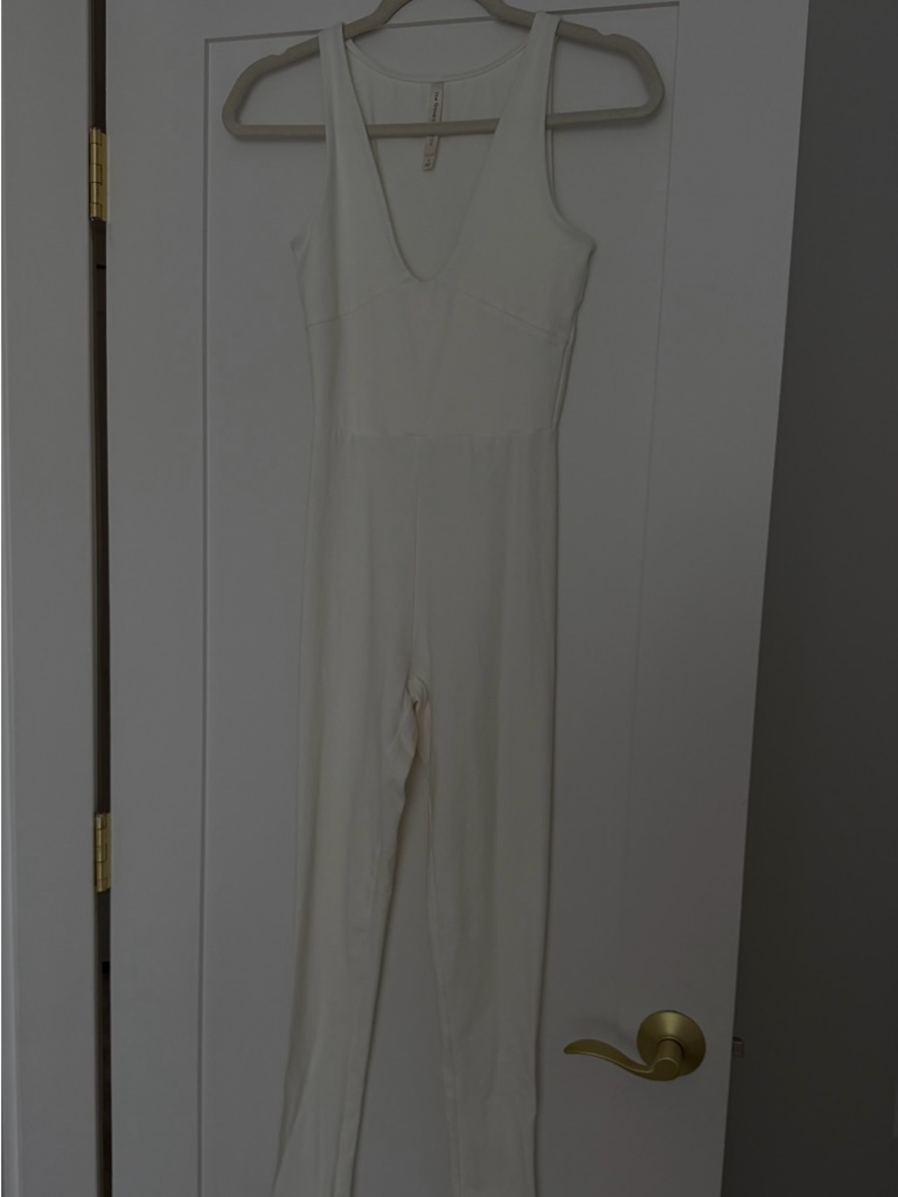 Aritzia Babaton Jumpsuit